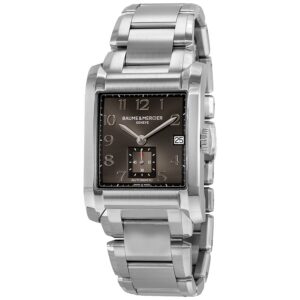 Baume and Mercier Hampton Men's Automatic Watch 10048