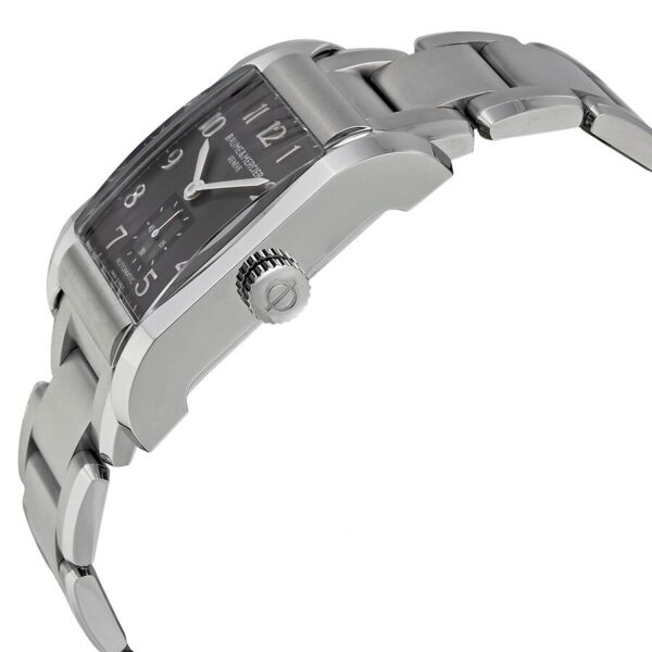 Baume and Mercier Hampton Men's Automatic Watch 10048