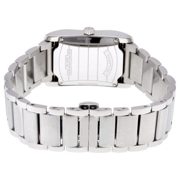 Baume and Mercier Hampton Women’s Watch 10049