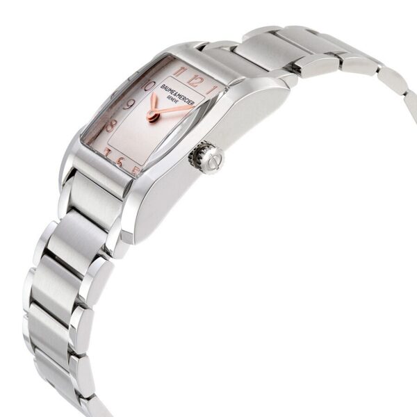Baume and Mercier Hampton Women’s Watch 10049