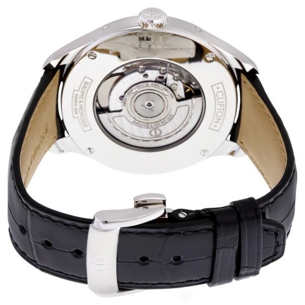 Baume and Mercier Clifton Men's Watch 10055