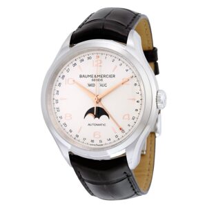 Baume and Mercier Clifton Men's Watch 10055