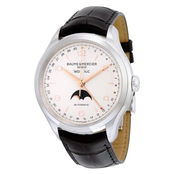 Baume and Mercier Clifton Men's Watch 10055