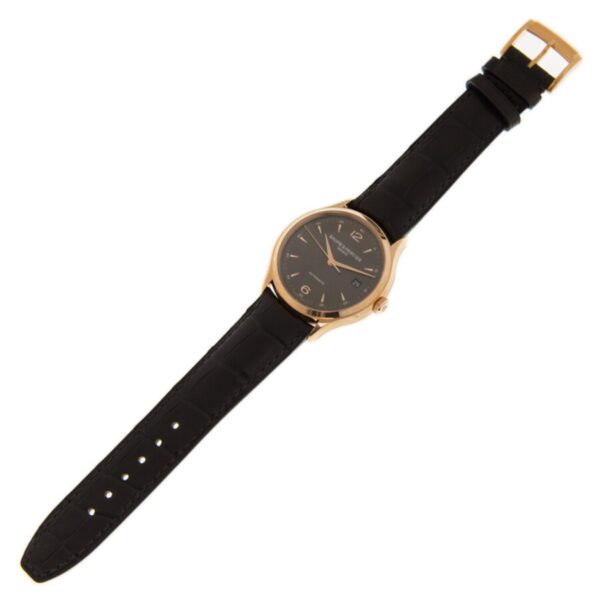 Baume and Mercier Clifton Unisex Automatic Watch 10059.DNU