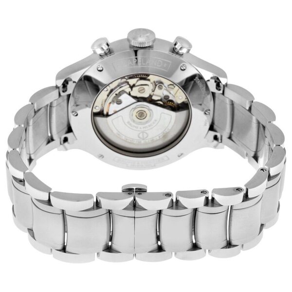 Baume and Mercier Capeland Chronograph Men's Watch 10066