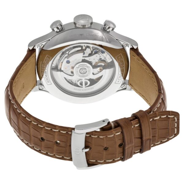 Baume and Mercier Capeland Flyback Chronograph Men's Watch 10068