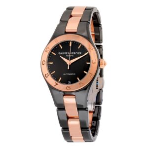 Baume and Mercier Linea Women’s Automatic Watch 10069