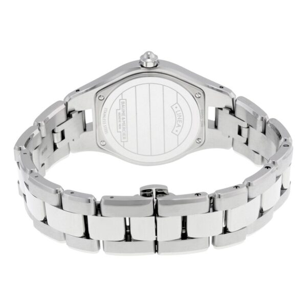 Baume and Mercier Linea Women’s Watch 10070
