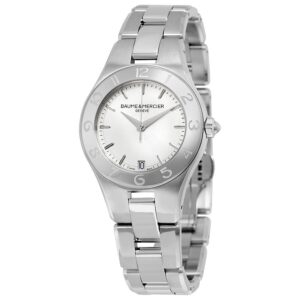 Baume and Mercier Linea Women’s Watch 10070