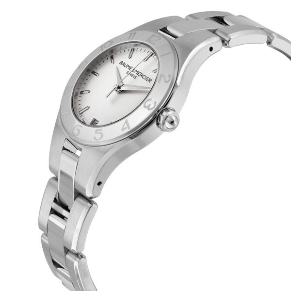 Baume and Mercier Linea Women’s Watch 10070