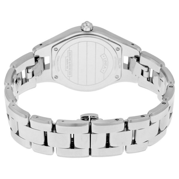 Baume and Mercier Linea Women’s Watch 10071