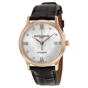 Baume and Mercier Classima Women’s Watch 10077