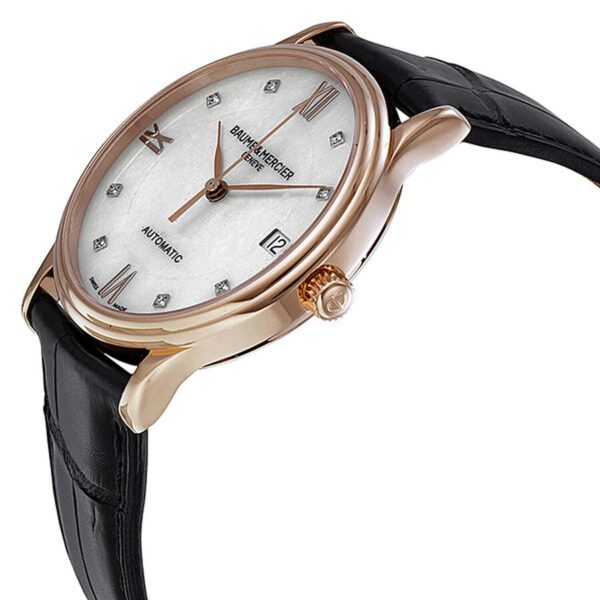 Baume and Mercier Classima Women’s Watch 10077