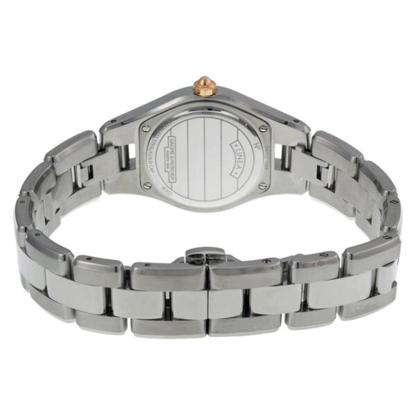 Baume and Mercier Linea Women’s Watch 10079