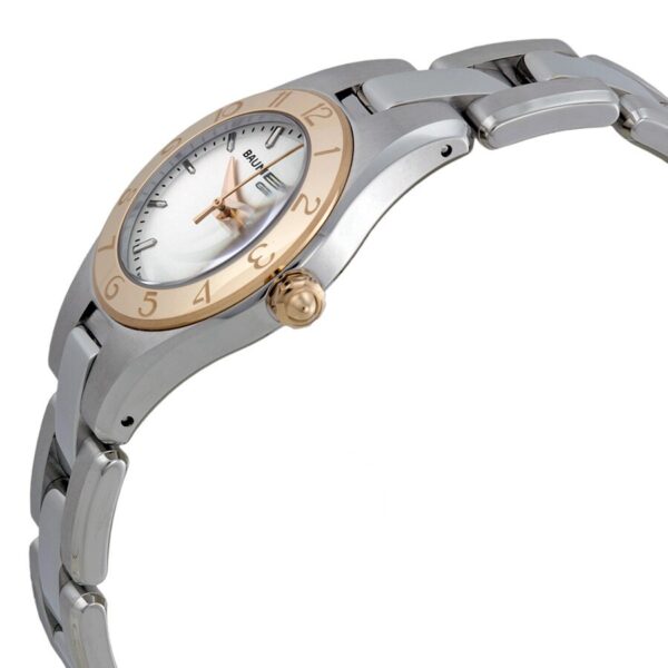 Baume and Mercier Linea Women’s Watch 10079