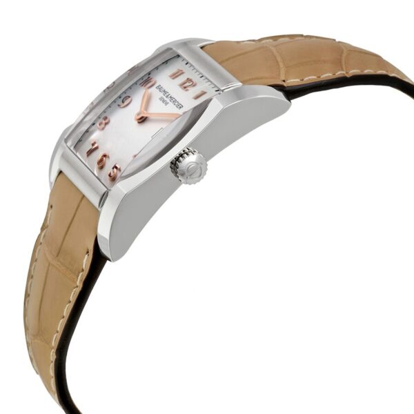 Baume and Mercier Hampton Women’s Watch 10081