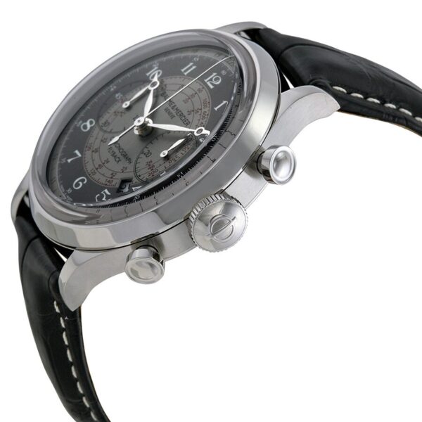 Baume and Mercier Capeland Flyback Chronograph Men's Watch 10086