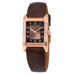 Baume and Mercier Hampton Women’s Watch 10093
