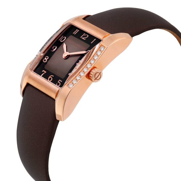 Baume and Mercier Hampton Women’s Watch 10093