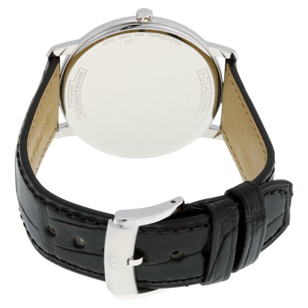 Baume and Mercier Classima Men's Watch 10098