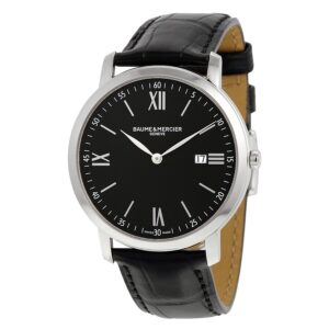 Baume and Mercier Classima Men's Watch 10098