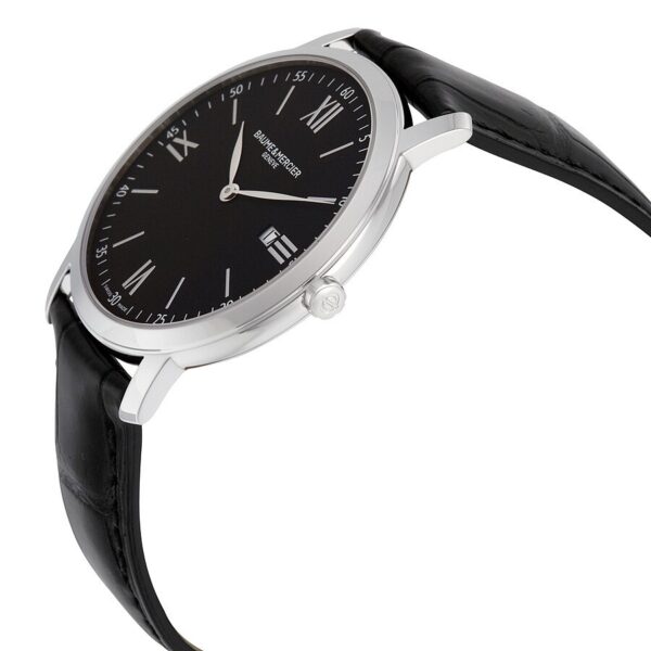 Baume and Mercier Classima Men's Watch 10098