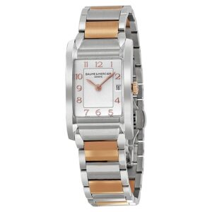 Baume and Mercier Hampton Women’s Watch 10108