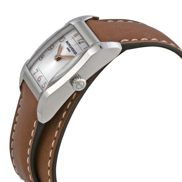 Baume and Mercier Hampton Women’s Watch 10110