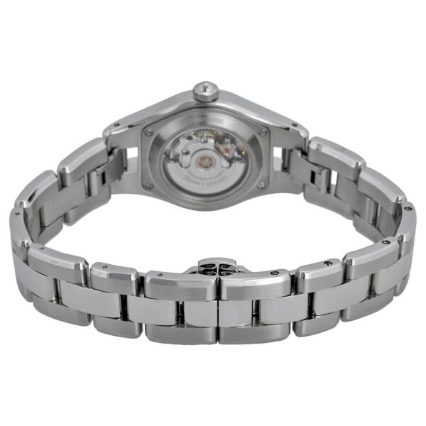 Baume and Mercier Linea Women’s Automatic Watch 10113