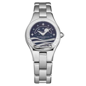 Baume and Mercier Linea Women’s Watch 10119