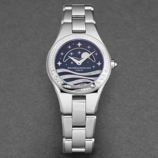 Baume and Mercier Linea Women’s Watch 10119