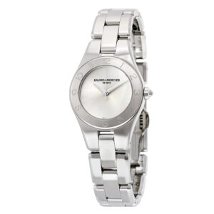 Baume and Mercier Linea Women’s Watch 10138