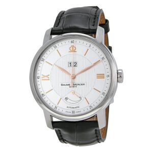 Baume and Mercier Classima Men's Watch 10142