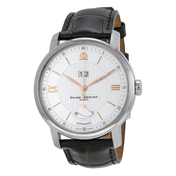Baume and Mercier Classima Men's Watch 10142