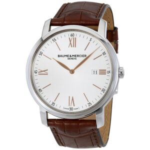 Baume and Mercier Classima Men's Watch 10144