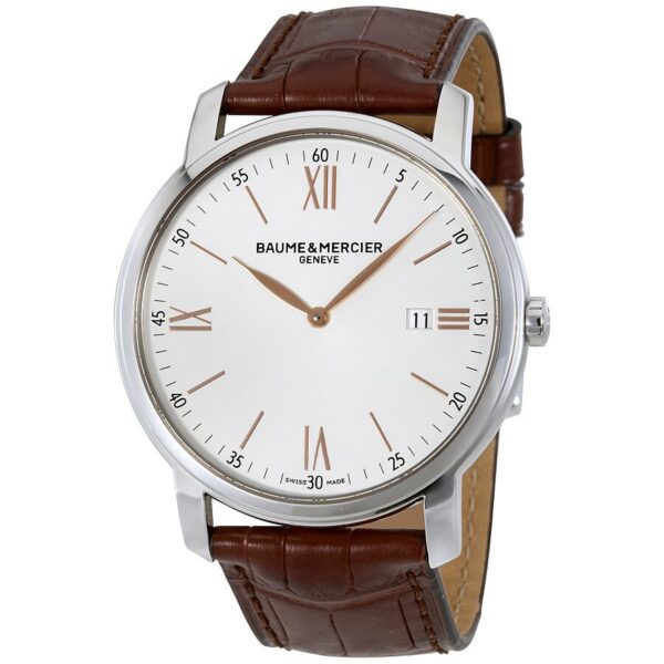 Baume and Mercier Classima Men's Watch 10144