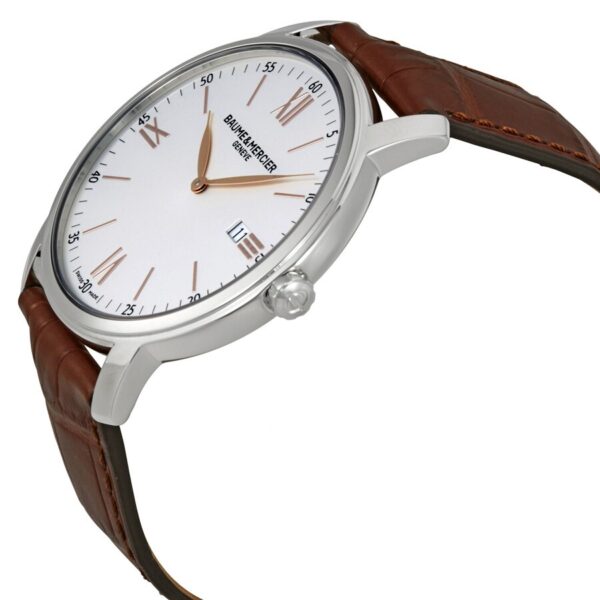 Baume and Mercier Classima Men's Watch 10144