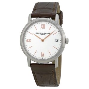 Baume and Mercier Classima Women’s Watch 10147