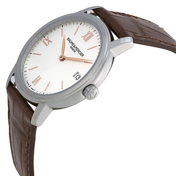 Baume and Mercier Classima Women’s Watch 10147