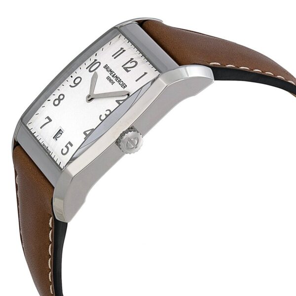 Baume and Mercier Hampton Men's Watch 10153