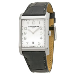 Baume and Mercier Hampton Men's Watch 10154