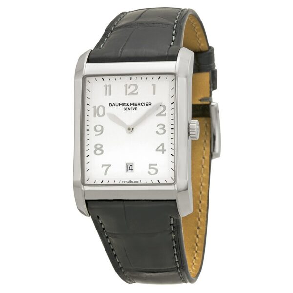 Baume and Mercier Hampton Men's Watch 10154