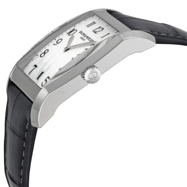 Baume and Mercier Hampton Men's Watch 10154