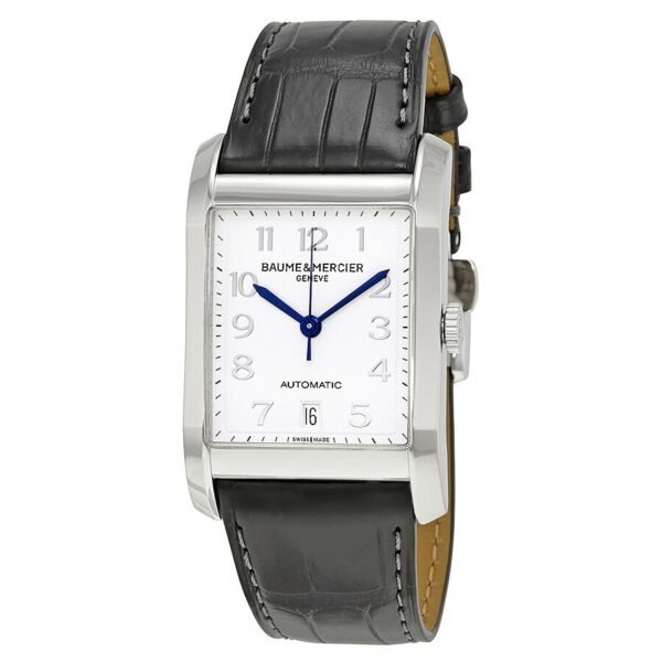 Baume and Mercier Hampton Men's Automatic Watch 10155