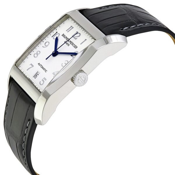 Baume and Mercier Hampton Men's Automatic Watch 10155
