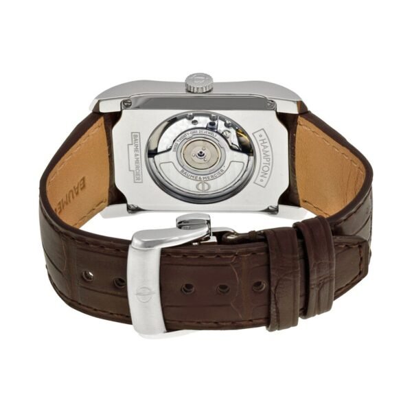Baume and Mercier Classima Mens Watch 10156