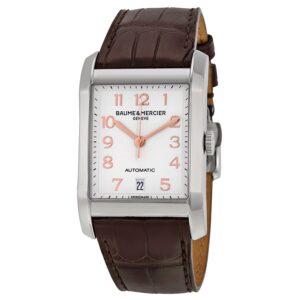Baume and Mercier Classima Mens Watch 10156