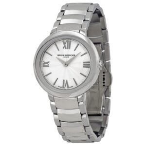 Baume and Mercier Promesse Women’s Watch 10157