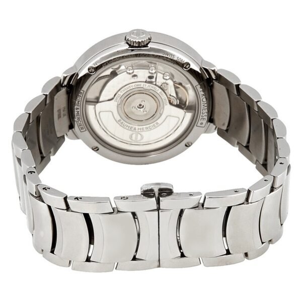 Baume and Mercier Promesse Women’s Automatic Watch 10163