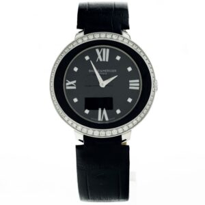 Baume and Mercier Promesse Women’s Watch 10166